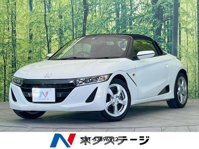 Honda S660 2016-05 308030-0