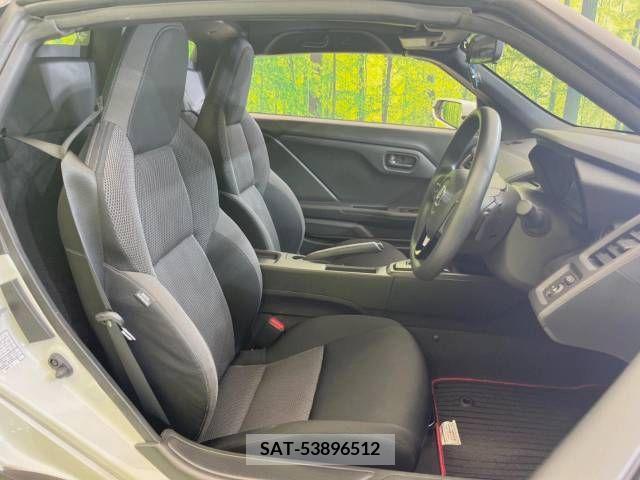 Honda S660 2016-05 308030-9