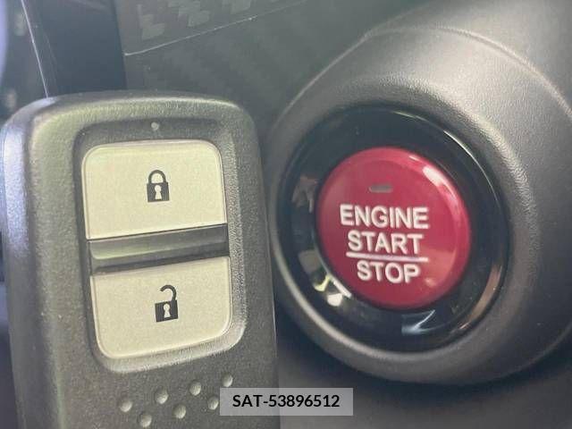 Honda S660 2016-05 308030-8