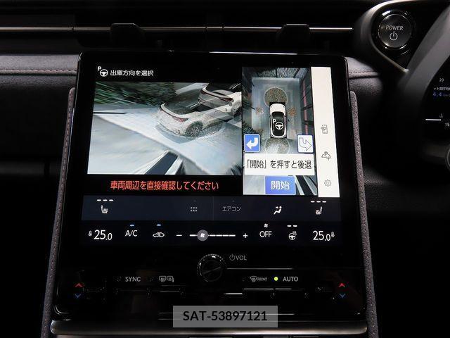 Lexus LBX 2024-06 354323-18