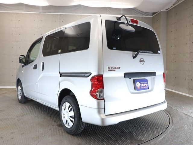 Nissan VANETTE VAN 2018-06 184727-24