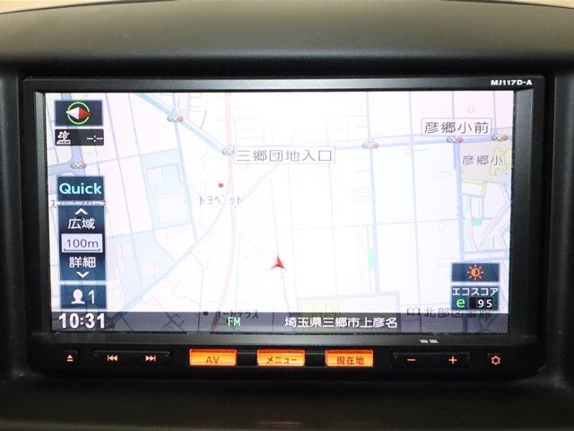 Nissan VANETTE VAN 2018-06 184727-13
