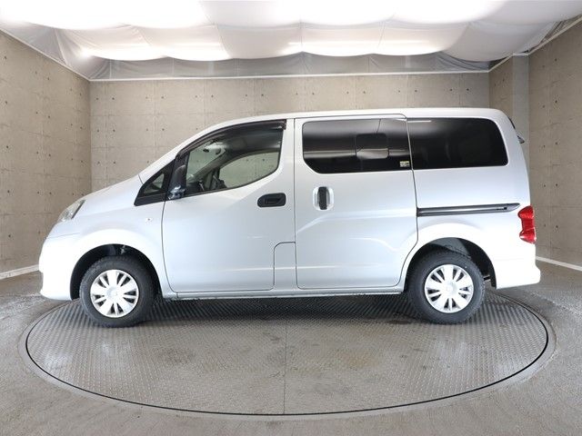 Nissan VANETTE VAN 2018-06 184727-25