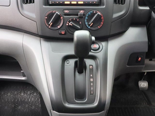 Nissan VANETTE VAN 2018-06 184727-17