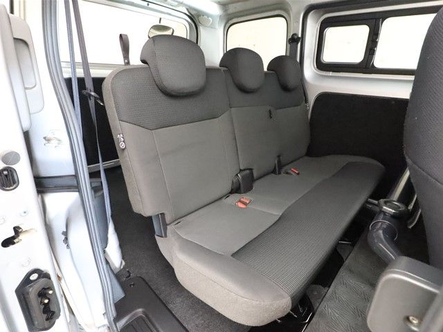 Nissan VANETTE VAN 2018-06 184727-4