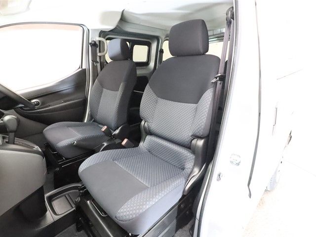 Nissan VANETTE VAN 2018-06 184727-5