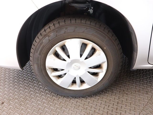Nissan VANETTE VAN 2018-06 184727-27
