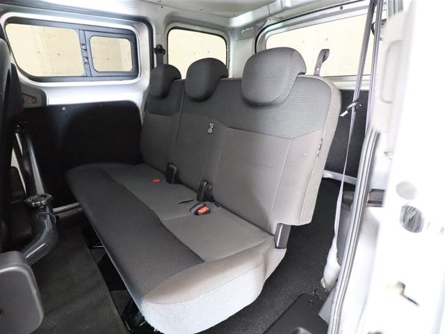 Nissan VANETTE VAN 2018-06 184727-6