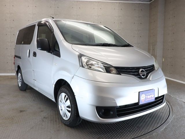 Nissan VANETTE VAN 2018-06 184727-21
