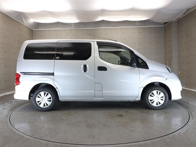 Nissan VANETTE VAN 2018-06 184727-22