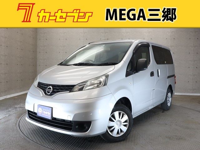 Nissan VANETTE VAN 2018-06 184727-0
