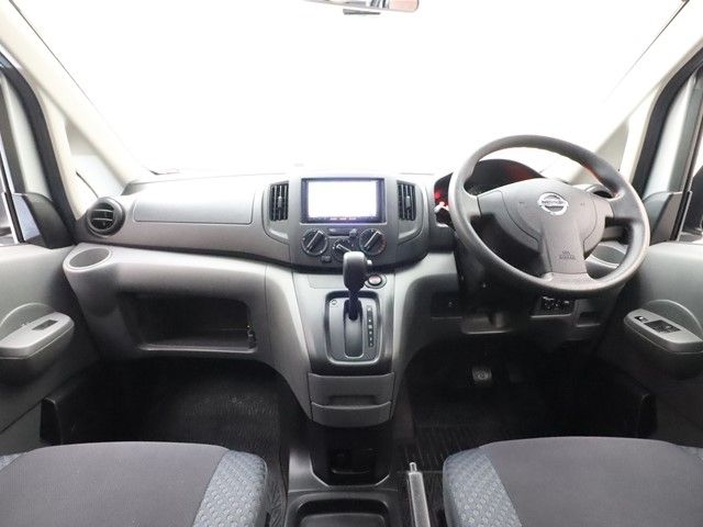 Nissan VANETTE VAN 2018-06 184727-2