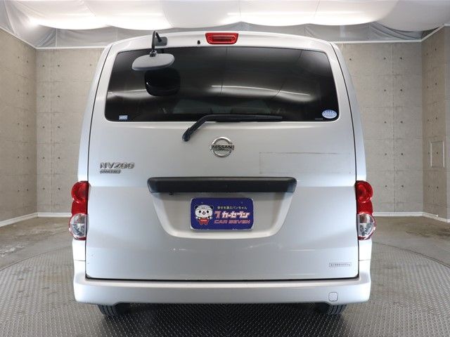 Nissan VANETTE VAN 2018-06 184727-23