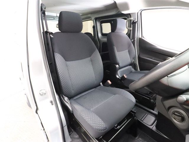 Nissan VANETTE VAN 2018-06 184727-3