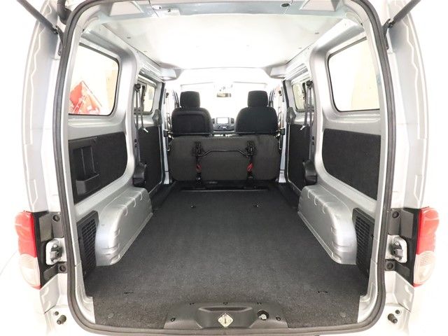Nissan VANETTE VAN 2018-06 184727-7