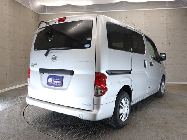 Nissan VANETTE VAN 2018-06 184727-1