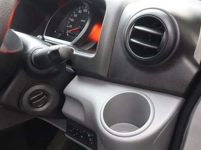 Nissan VANETTE VAN 2018-06 184727-10