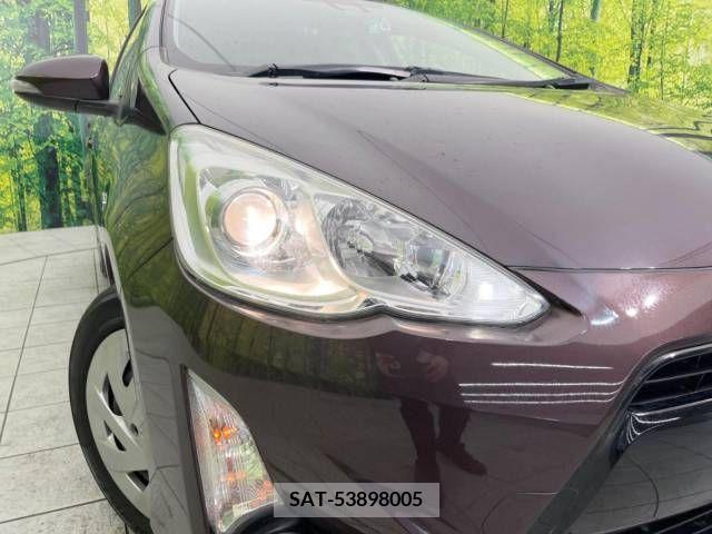 Toyota AQUA 2016-02 325929-12