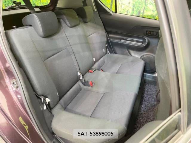 Toyota AQUA 2016-02 325929-9