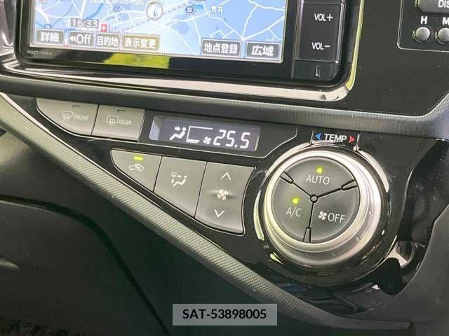 Toyota AQUA 2016-02 325929-7