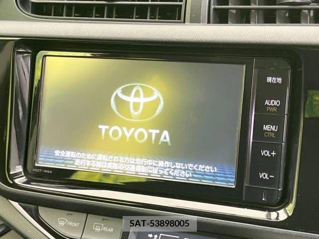 Toyota AQUA 2016-02 325929-3