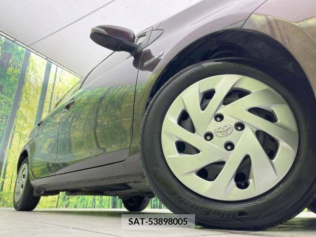 Toyota AQUA 2016-02 325929-13