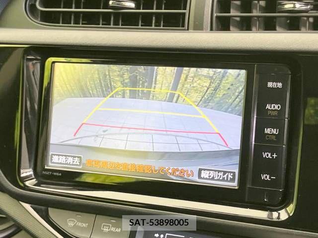 Toyota AQUA 2016-02 325929-4