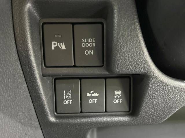 Suzuki SPACIA 2019-03 21231-7