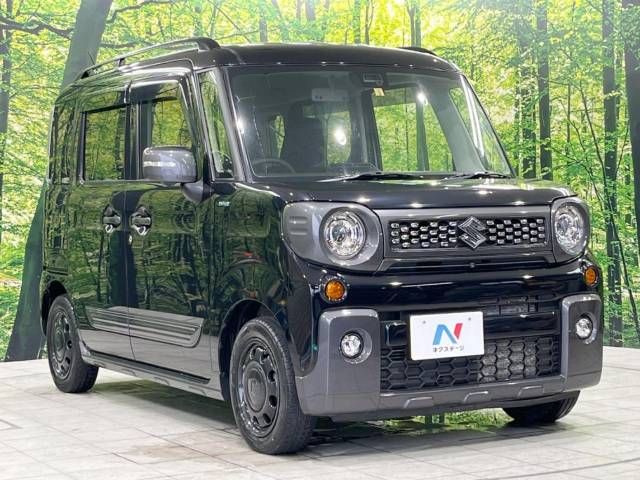Suzuki SPACIA 2019-03 21231-16