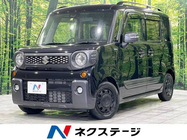 Suzuki SPACIA 2019-03 21231-0