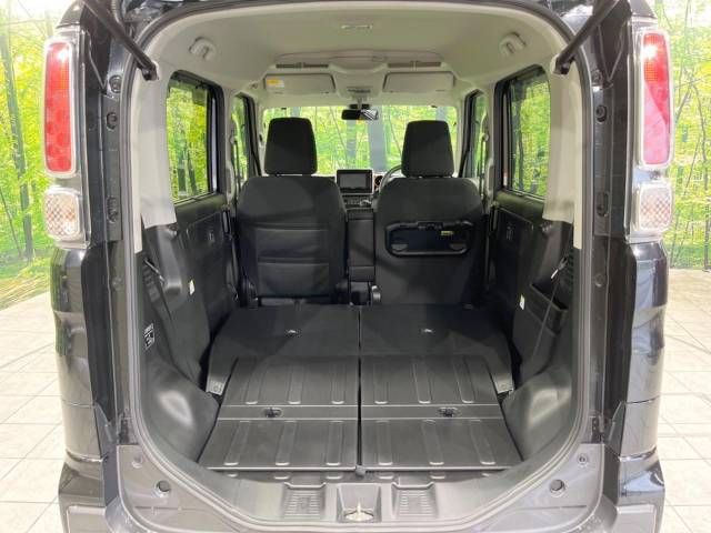 Suzuki SPACIA 2019-03 21231-10