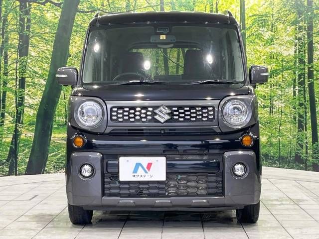 Suzuki SPACIA 2019-03 21231-14