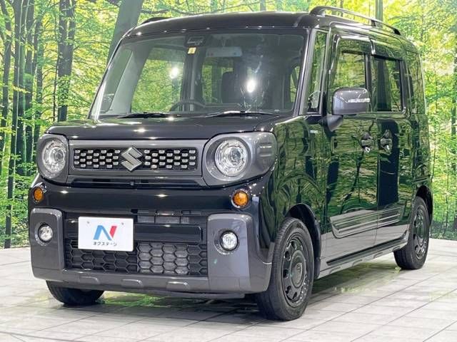 Suzuki SPACIA 2019-03 21231-5