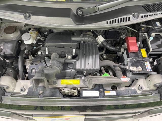 Suzuki SPACIA 2019-03 21231-18