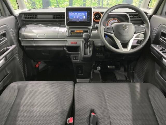 Suzuki SPACIA 2019-03 21231-1
