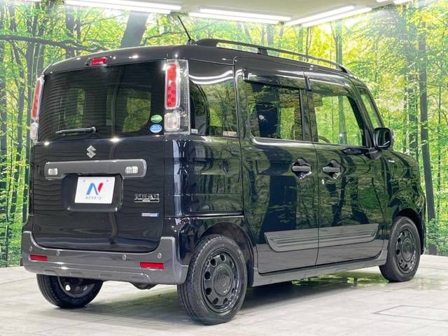 Suzuki SPACIA 2019-03 21231-17