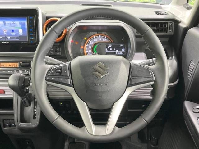 Suzuki SPACIA 2019-03 21231-11