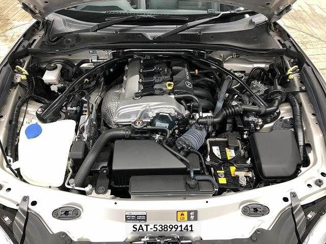 Mazda ROADSTER 2022-03 218037-17