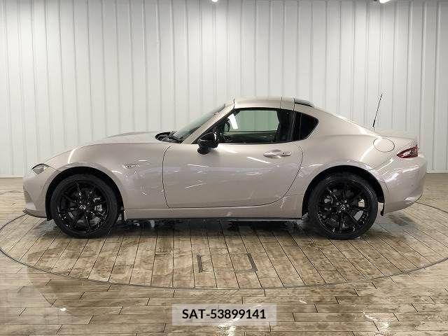 Mazda ROADSTER 2022-03 218037-14