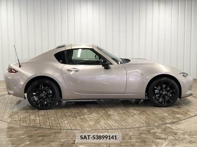 Mazda ROADSTER 2022-03 218037-13
