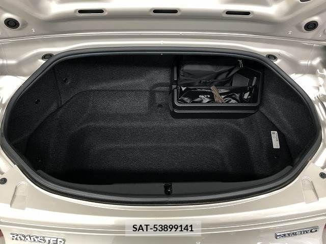 Mazda ROADSTER 2022-03 218037-5