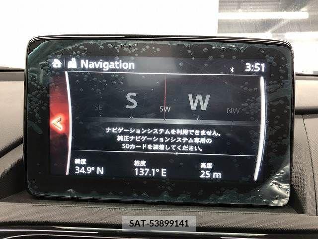 Mazda ROADSTER 2022-03 218037-2