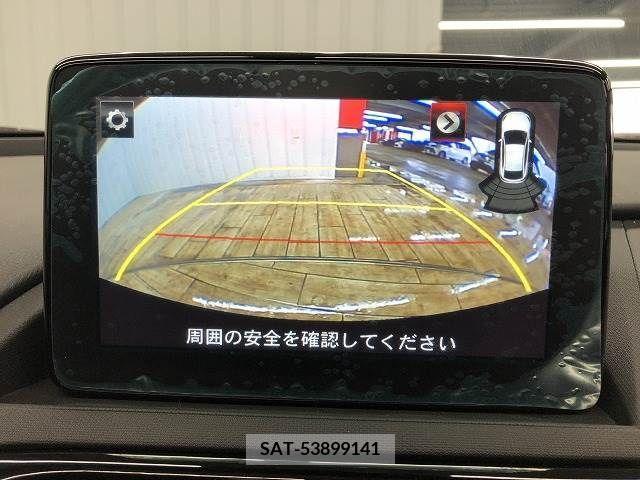 Mazda ROADSTER 2022-03 218037-3