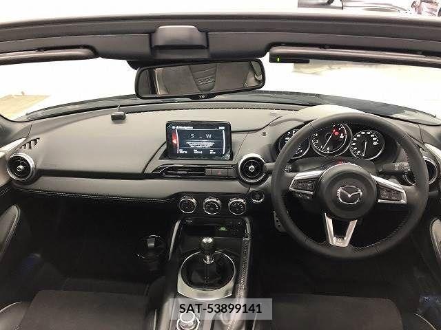 Mazda ROADSTER 2022-03 218037-1