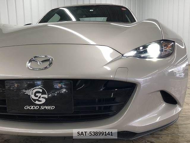 Mazda ROADSTER 2022-03 218037-18