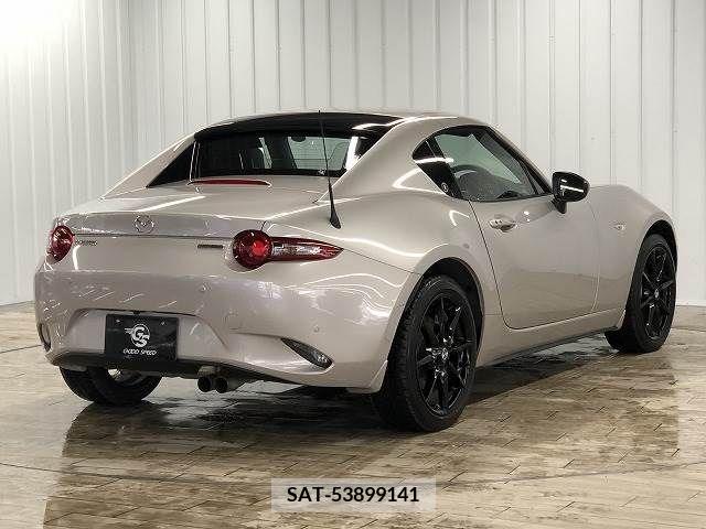 Mazda ROADSTER 2022-03 218037-15