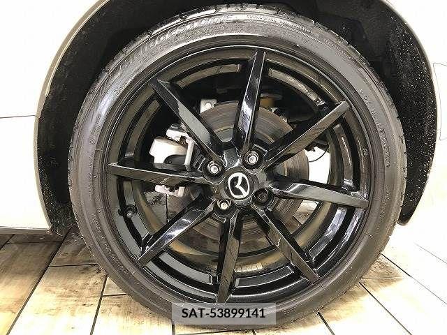 Mazda ROADSTER 2022-03 218037-19