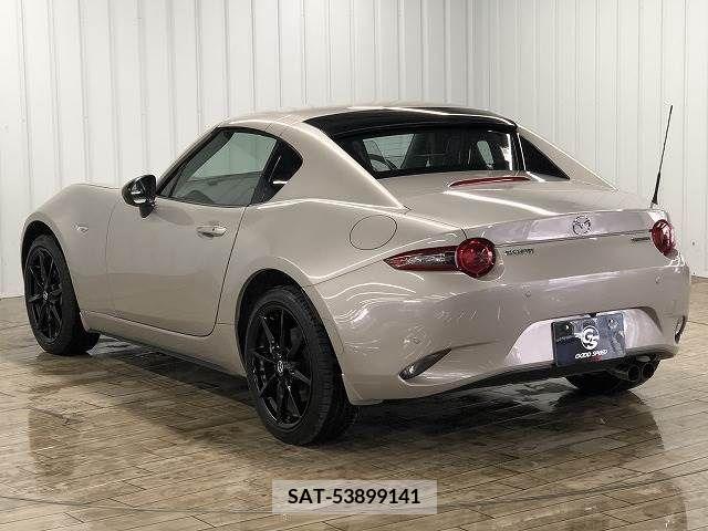 Mazda ROADSTER 2022-03 218037-16