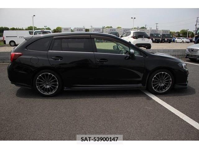 Subaru LEVORG 2017-02 275083-7