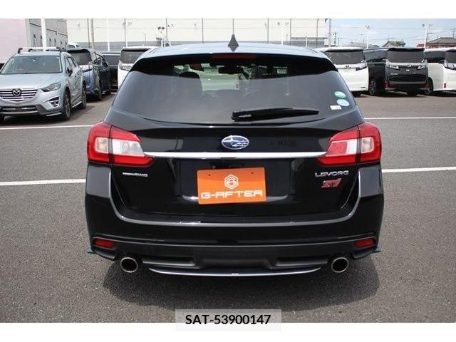 Subaru LEVORG 2017-02 275083-6